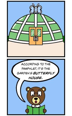 Read Fun Fact Adventures  215 Page 3 in English