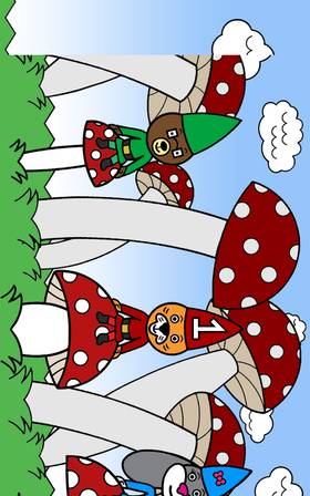 Read Fun Fact Adventures  217 Page 9 in English