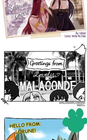 Read Fun Fact Adventures  218 Page 5 in English