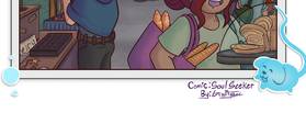 Read Fun Fact Adventures  218 Page 9 in English