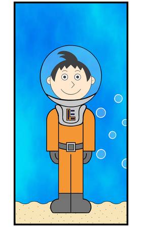 Read Fun Fact Adventures  219 Page 5 in English