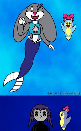 Read Fun Fact Adventures  219 Page 10 in English