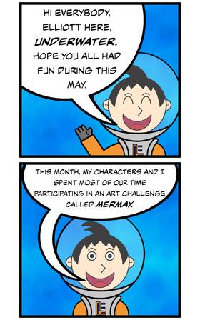 Read Fun Fact Adventures  219 Page 6 in English