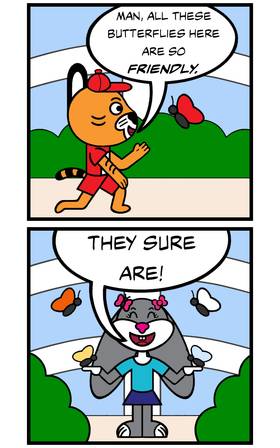 Read Fun Fact Adventures  220 Page 2 in English