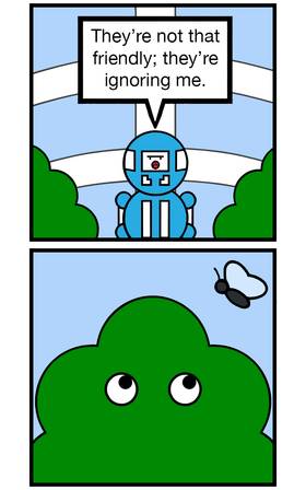 Read Fun Fact Adventures  220 Page 4 in English