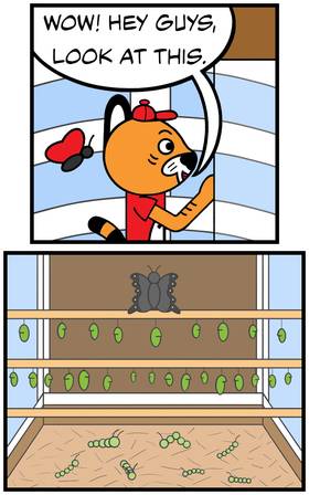 Read Fun Fact Adventures  222 Page 2 in English