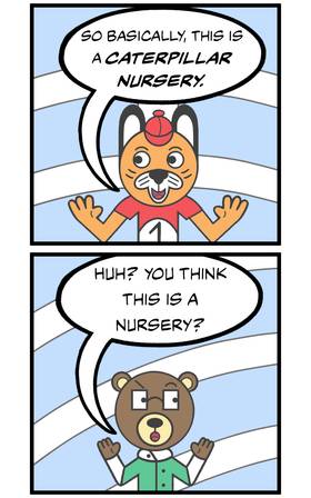 Read Fun Fact Adventures  222 Page 4 in English