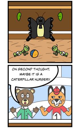 Read Fun Fact Adventures  222 Page 5 in English