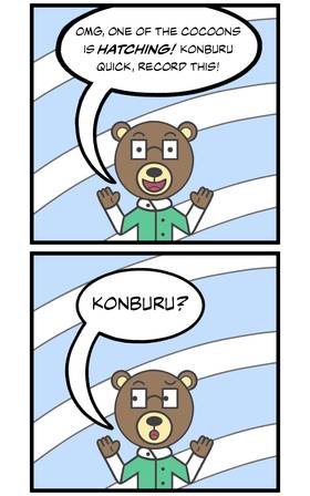 Read Fun Fact Adventures  225 Page 3 in English