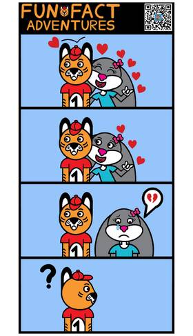 Read Fun Fact Adventures  225 Page 7 in English