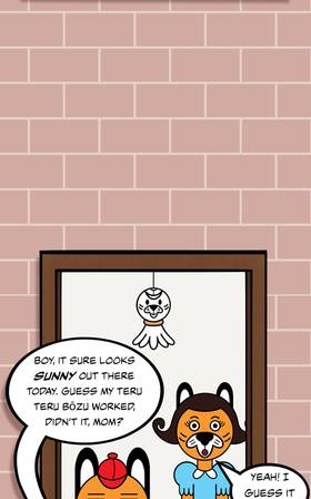 Read Fun Fact Adventures  226 Page 6 in English