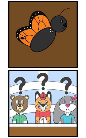 Read Fun Fact Adventures  229 Page 5 in English