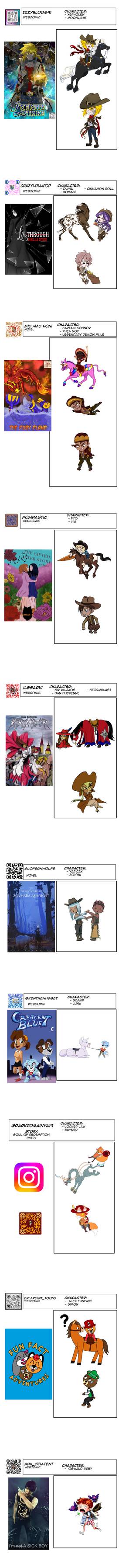 Read Fun Fact Adventures  230 Page 6 in English