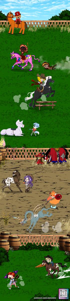 Read Fun Fact Adventures  230 Page 7 in English