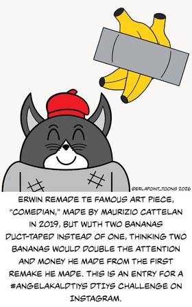 Read Fun Fact Adventures  231 Page 7 in English