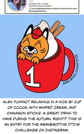 Read Fun Fact Adventures  231 Page 9 in English