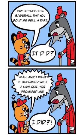Read Fun Fact Adventures  2 Page 2 in English
