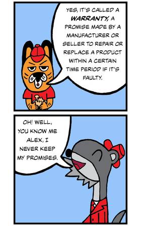 Read Fun Fact Adventures  2 Page 3 in English