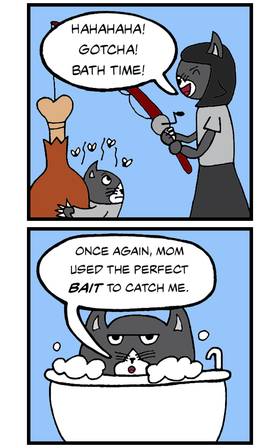Read Fun Fact Adventures  3 Page 4 in English