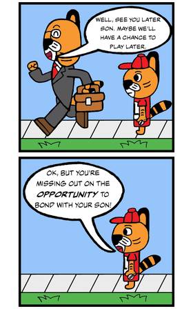 Read Fun Fact Adventures  4 Page 5 in English