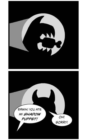 Read Fun Fact Adventures  5 Page 4 in English