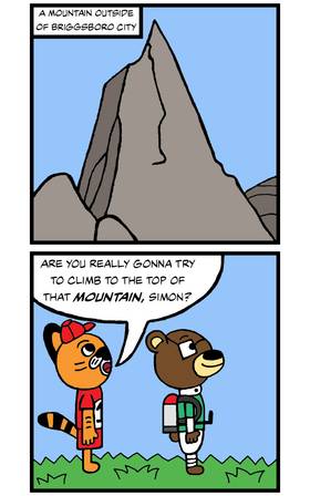Read Fun Fact Adventures  6 Page 2 in English