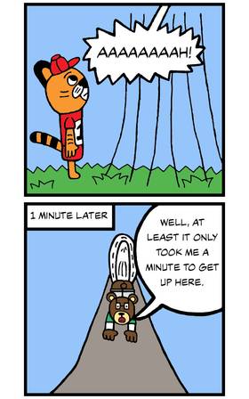Read Fun Fact Adventures  6 Page 5 in English