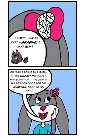 Read Fun Fact Adventures  7 Page 2 in English