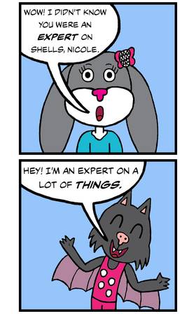 Read Fun Fact Adventures  7 Page 4 in English