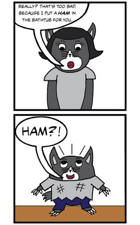 Read Fun Fact Adventures  9 Page 3 in English
