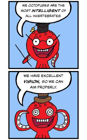 Read Fun Fact Adventures  15 Page 3 in English
