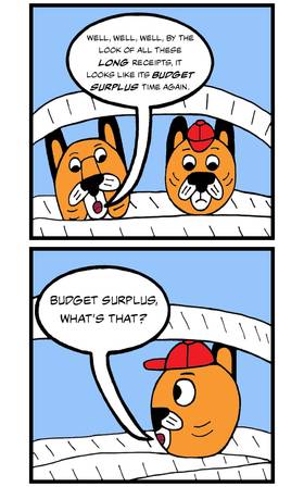 Read Fun Fact Adventures  17 Page 2 in English