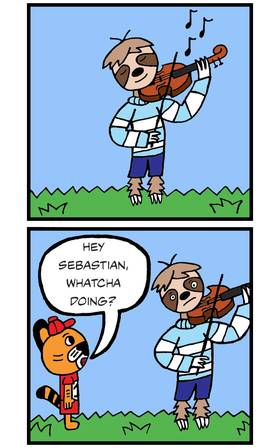 Read Fun Fact Adventures  18 Page 2 in English