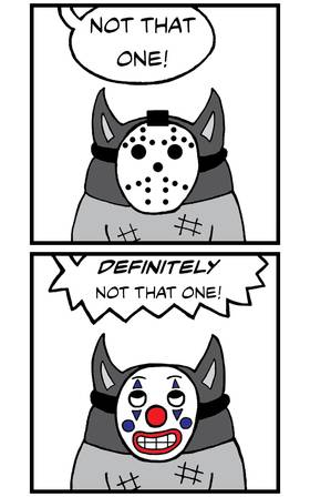 Read Fun Fact Adventures  19 Page 3 in English