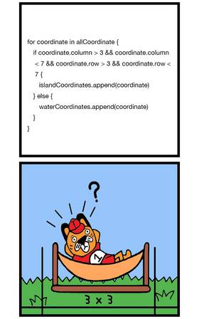 Read Fun Fact Adventures  21 Page 3 in English