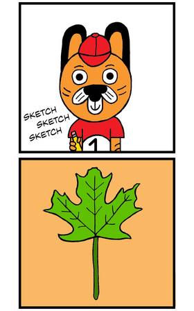 Read Fun Fact Adventures  28 Page 2 in English