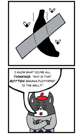 Read Fun Fact Adventures  29 Page 2 in English
