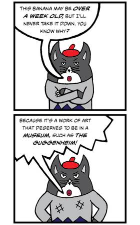 Read Fun Fact Adventures  29 Page 3 in English