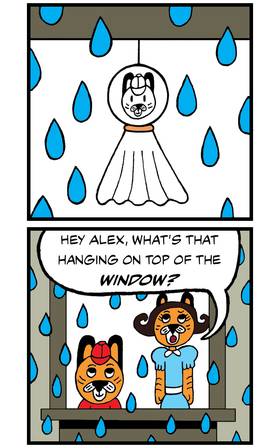 Read Fun Fact Adventures  30 Page 2 in English