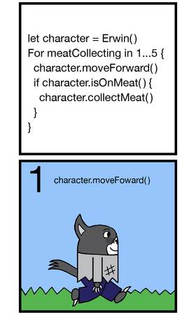Read Fun Fact Adventures  31 Page 2 in English