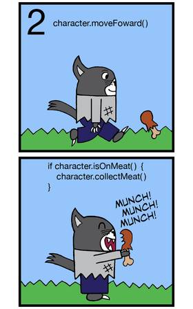Read Fun Fact Adventures  31 Page 3 in English