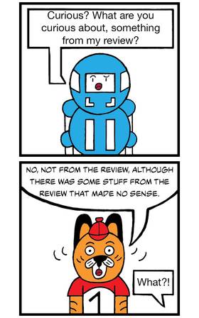 Read Fun Fact Adventures  43 Page 2 in English