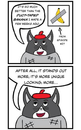 Read Fun Fact Adventures  45 Page 3 in English