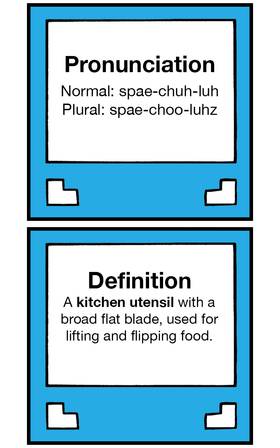 Read Fun Fact Adventures  47 Page 3 in English
