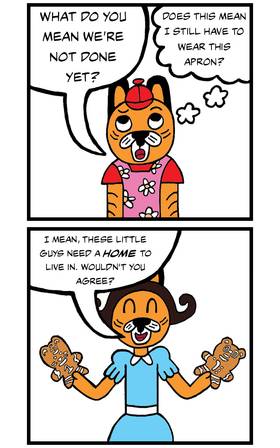 Read Fun Fact Adventures  50 Page 2 in English