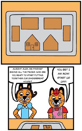 Read Fun Fact Adventures  51 Page 2 in English