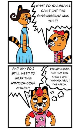 Read Fun Fact Adventures  52 Page 2 in English