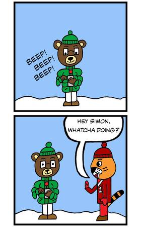 Read Fun Fact Adventures  58 Page 2 in English