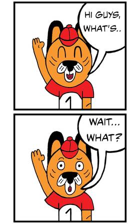 Read Fun Fact Adventures  59 Page 2 in English