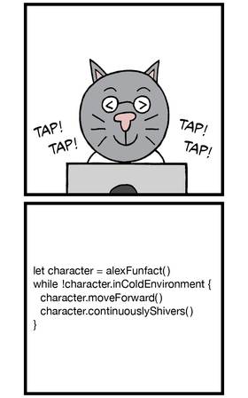 Read Fun Fact Adventures  61 Page 2 in English